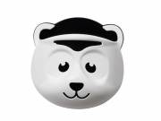 MALTEX Játéktároló fürdőkádba Panda
