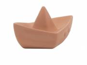NATTOU Vizi játék hajó Apricot 11 cm