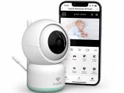 TRUELIFE bébiőr NannyCam R3 Smart