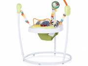 Chipolino Jumpy Joy rugós hinta - Green