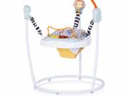 Chipolino Jumpy Joy rugós hinta - Blue