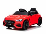 Chipolino Mercedes AMG CLE 53 elektromos autó - red