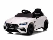 Chipolino Mercedes AMG CLE 53 elektromos autó - white