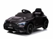 Chipolino Mercedes AMG CLE 53 elektromos autó - black