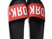 LAGOON SLIP ON
