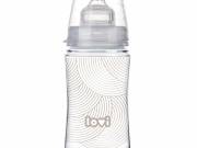 LOVI Trends Cumisüveg HARMONY 250 ml - Lovi
