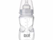 LOVI Medical+ Cumisüveg 250 ml - Lovi