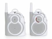 Cangaroo Mommy's sense digitális babafigyelő - egyirány SZÜRKE
