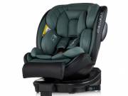 Chipolino Hypnotic Plus autósülés I-Size 40-150cm - green