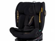 Chipolino Techno iGrow autósülés Isofix 40-150cm - noir