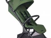 EASYWALKER Sport babakocsi Jackey2 XL - Deep Green
