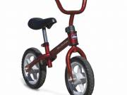 CHICCO Odrážedlo Red Bullet 2-5év, 25 kg-ig