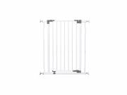Dreambaby Liberty extra magas biztonsági kapu 75-81 cm - fehér