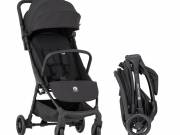 PETITE&MARS Sport babakocsi Pax Perfect Black