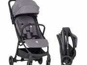 PETITE&MARS Sport babakocsi Pax Ultimate Grey