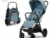 Lorelli Nuvella sport babakocsi 22kg-ig - Blue