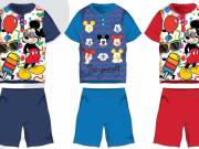 Disney Mickey short pajama (3-7 years)