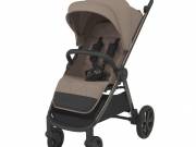 Espiro Wind sport babakocsi - 09 Dusty Beige
