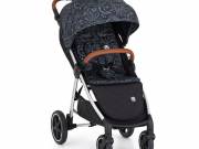 PETITE&MARS Sport babakocsi Royal3 Silver Limited100 Cosmic Night