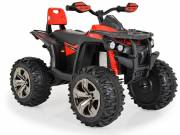 BO MAJESTIC quad PIROS