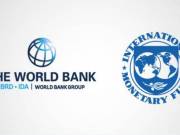 Nemzetközi monetáris lehetőség (IMF)