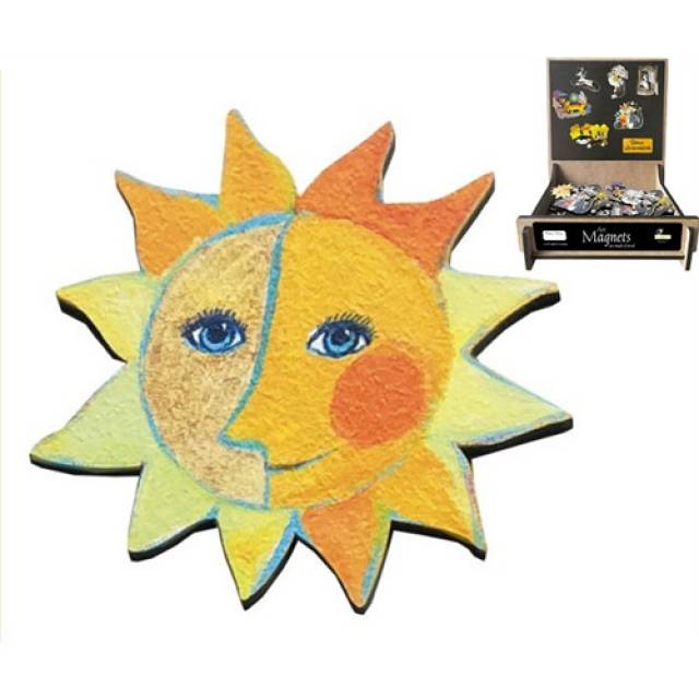 Szemüvegtok Fridolin Rosina Wachtmeister 'A Boldogság Pillanatai