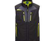 Portwest DX4 Softshell Gilet (3L) mellény