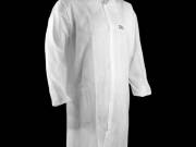 SPP POLYPRO FEHÉR KÖPENY ZSEB NÉLKÜL_XL - Coverguard