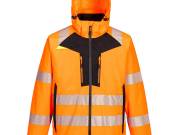 Portwest DX4 Hi-Vis 4 az 1-ben kabát