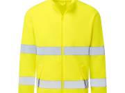 Portwest ES1 Essential Hi-Vis fleece