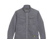 DIADORA UTILITY JACKET POLY II kabát - Diadora Utility