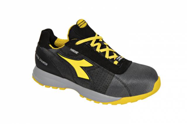 Guanti Diadora Glove MDS Mid S3 HRO SRC - Unisex Adulto, Sicurezza E Comfort - Foto 12