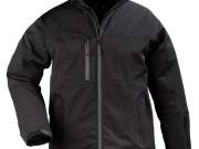 COVERGUARD YANG WINTER 2 SOFTSHELL TÉLI KABÁT - Coverguard