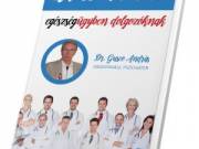 Stresszkalauz könyv - Dr Guseo András 