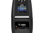 Zebra ZQ610 Plus mobil címkenyomtató