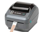 Zebra GX420t címkenyomtató