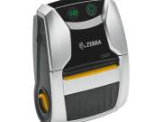 Zebra ZQ310 mobil címkenyomtató