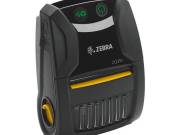 Zebra ZQ310 mobil címkenyomtató