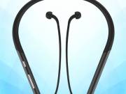 BlueTubeZ™ Bluetooth levegőcső fülhallgató, SNS70