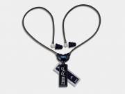 Sugárzásmentes bluetooth fülhallgató, SNS57