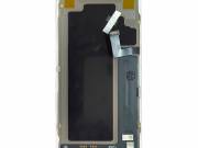 LCD Kijelző iPhone 17 Pro Soft OLED RJ 120Hz áthelyezhető IC-vel