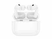 Headset XO Q8 8th gen ANC Pods TWS Bluetooth fülhallgató fehér