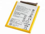Akkumulátor Huawei HB366481ECW (Y6 2018/Y7 2018/P9/P9 Lite/P8 lite 2017/P9 lite 2017/P10 lite/P20 li