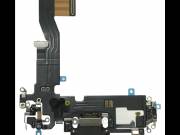 dockflex + Audioflex iPhone 12 Pro fekete - Mobilpro