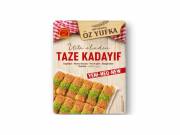 Kadayif tészta dubai csokoládéhoz Öz Yufka 400 g