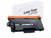 Brother TN-3600, TN3600 utángyártott festékkazetta 3K, PREMIUM toner - Utángyártott