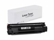HP CF279X utángyártott festékkazetta, PRÉMIUM toner - Utángyártott