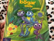 Elado alt Disney Konyv Uj