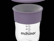 Mininor 360° tanuló pohár 220 ml