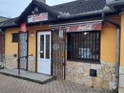 Eladó Üzlethelyiség, Kazincbarcika 18.900.000 Ft, Május 1 út  